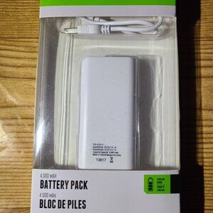 Autotrends Battery Pack